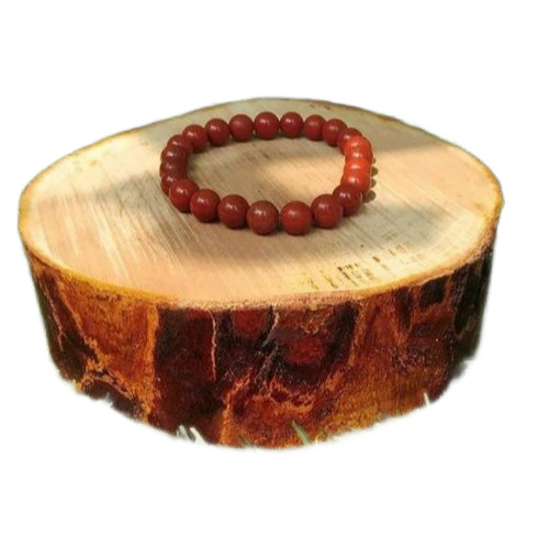 Red Jasper Bracelet