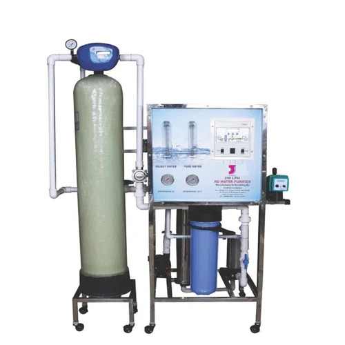 Reverse Osmosis Plant 250 Lph
