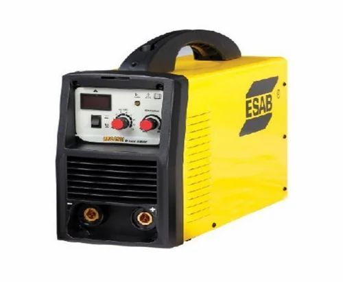 Rogue Es 251 Esab Welding Machine
