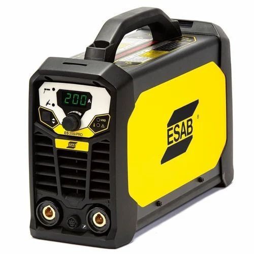 Rogue Es201i Pro Welding Machine