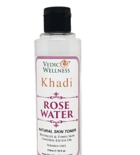 Rose Water 210 Ml