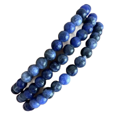 Sodalite Stone Bracelet