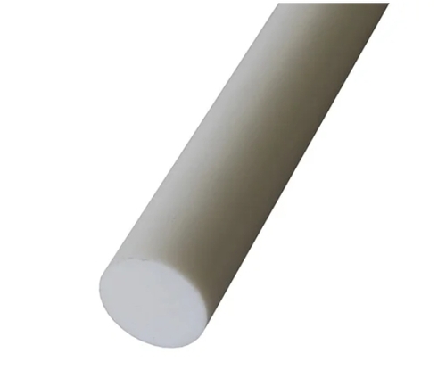 Solid Extrusion Ptfe Rod