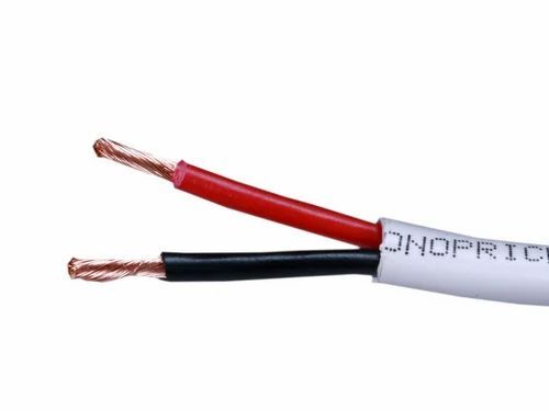 Speaker Wire