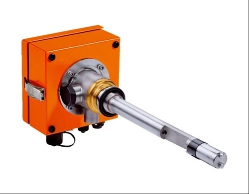Spm Analyzer Equipment