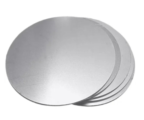 Stainless Steel 304 Plate Circles