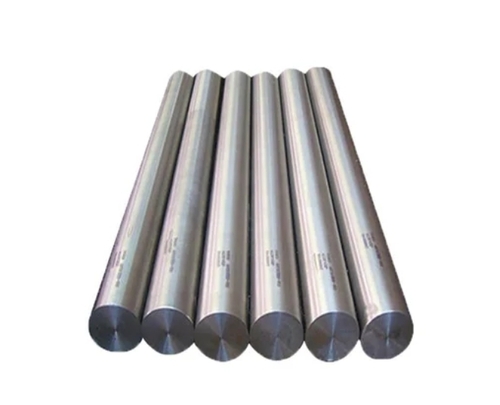 Stainless Steel 317l Silver Rod