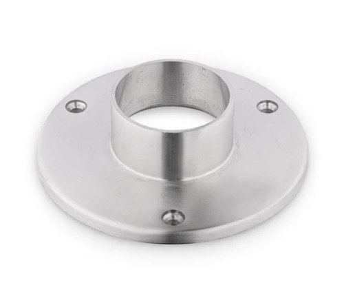 Stainless Steel Flanges