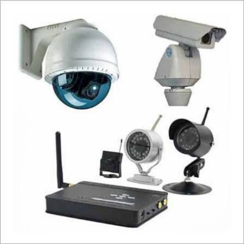 Standard surveillance equipments