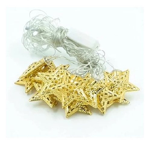 Star Light Diwali Decorative Lights