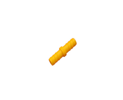 Straight Barbed Pipe Connectors