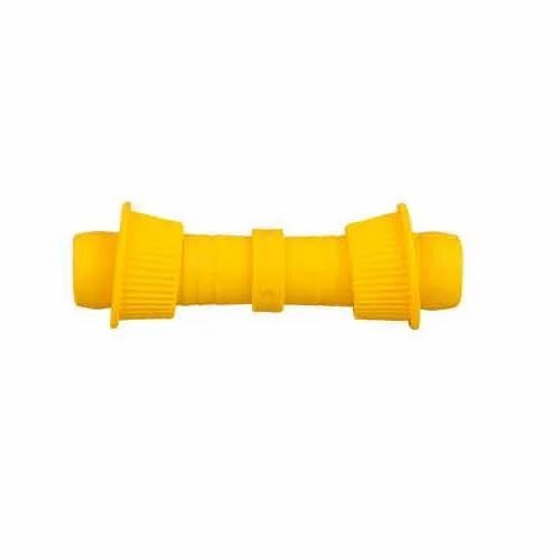 Straight Pipe Connector 16 Mm