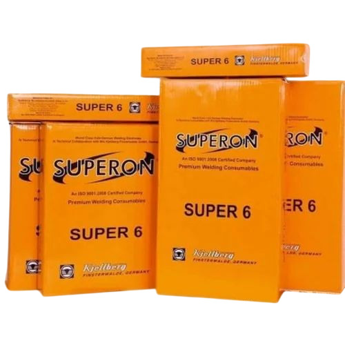 Superon Mild Steel Electrodes