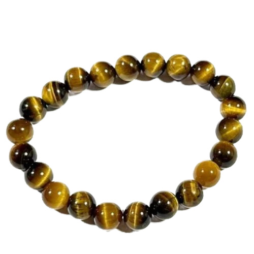 Tiger Eye Bracelet