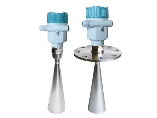 Ultrasonic Level Transmitter