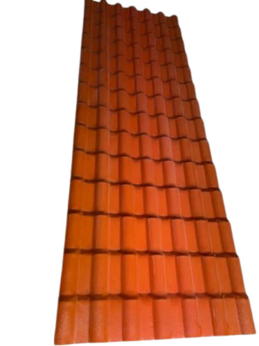 Upvc Roofing Sheets