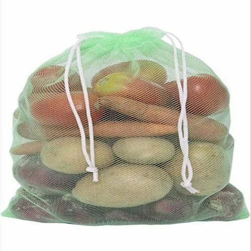 Vegetable Mesh Bag