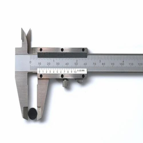 Vernier Calliper