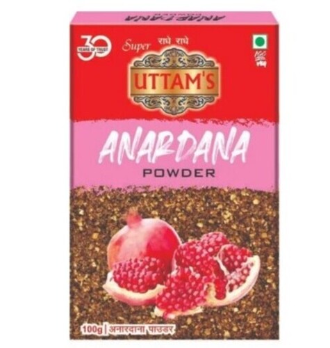 100gm Anardana Powder