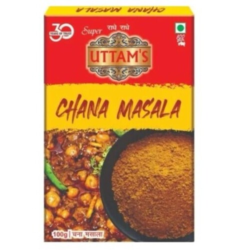 100gm Chana Masala