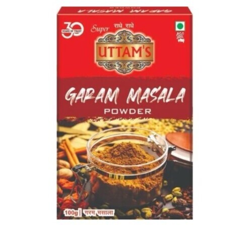 100gm Garam Masala Powder
