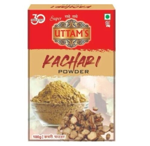 100gm Kachari Powder