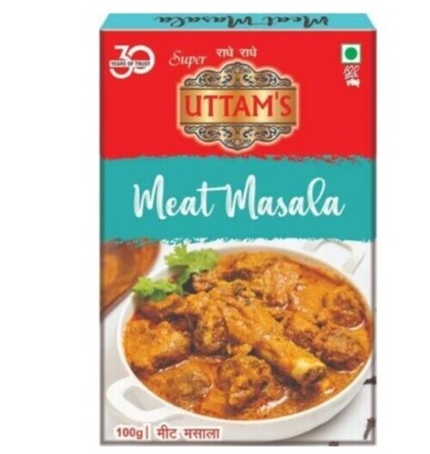 100gm Meat Masala