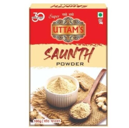 100gm Saunth Powder