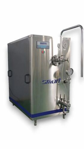 200 L Continuous Ice Cream Freezer