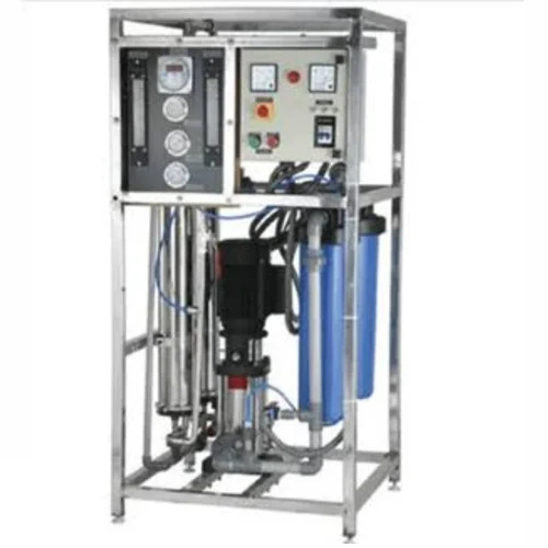 200 Lph Ro Plant