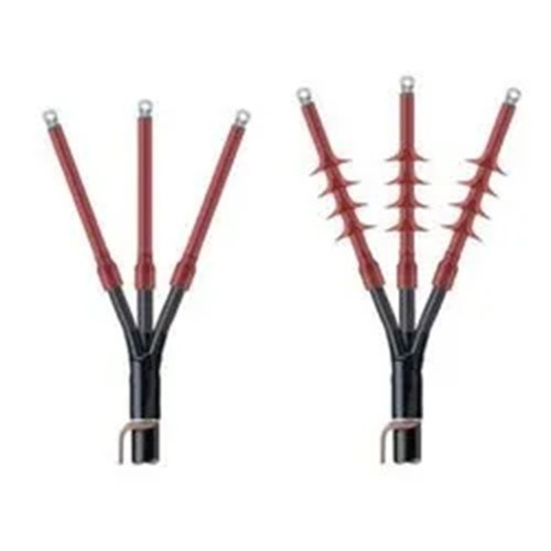 3 Core Ht Xlpe Cable Termination Kit