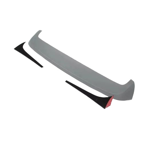 3pcs Car Spoiler