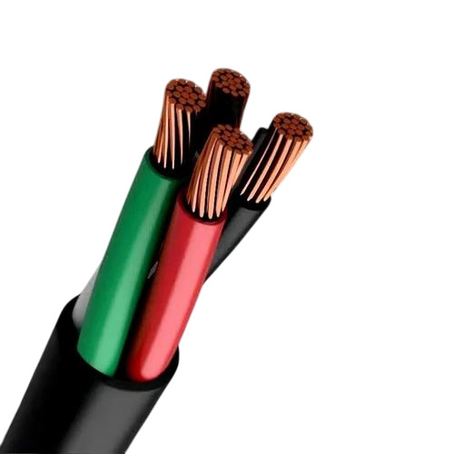 4 Core Armoured Cable