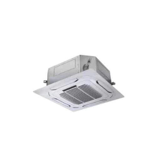 4 Way Chilled Water Cassette Air Conditioner