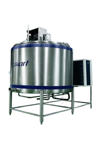 500 Ltr Bulk Milk Cooler