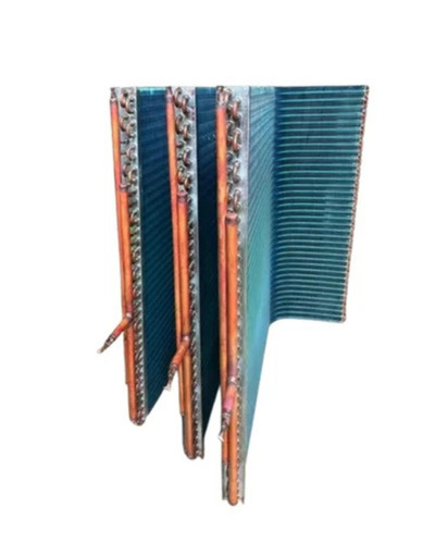 Ac Condenser Coil