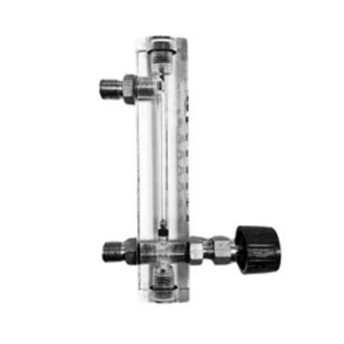 Acrylic Tube Rotameter