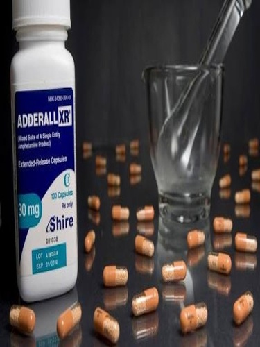 Adderall XR 30Mg 