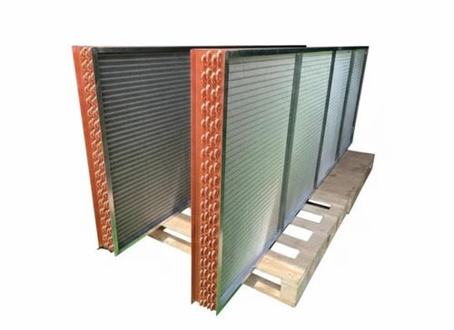 Air Cooled Condenser