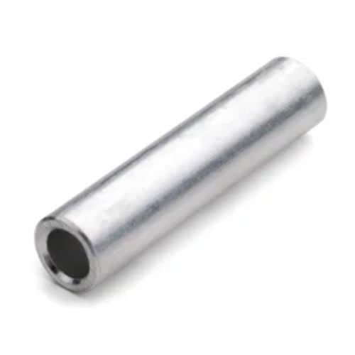 Aluminium Inline Connector