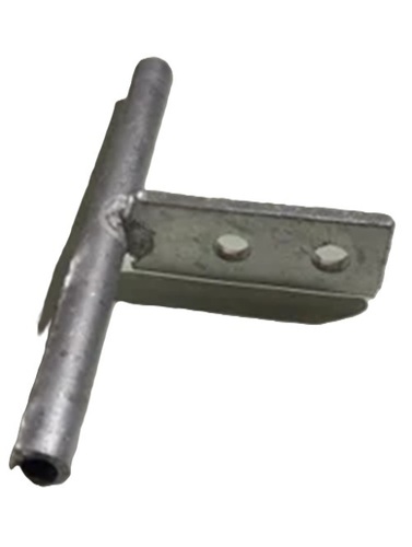 Aluminium T Connector