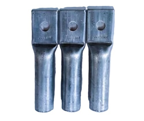 Aluminum Thimbles And Lug