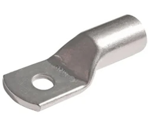 Aluminum Thimbles And Lugs