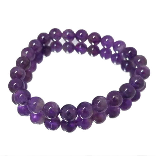 Amethyst Bracelet