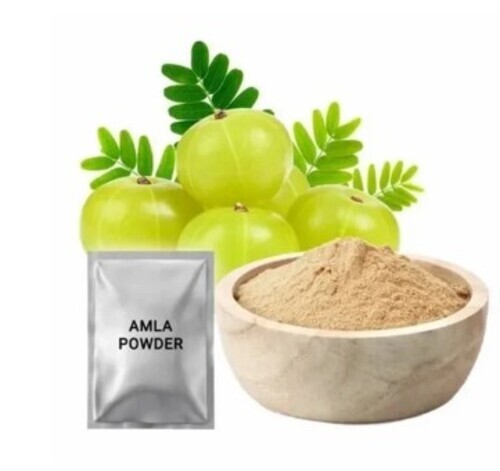 Amla Reetha Shikakai Powder