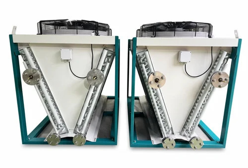 Ammonia Air Cooled Condensing Unit