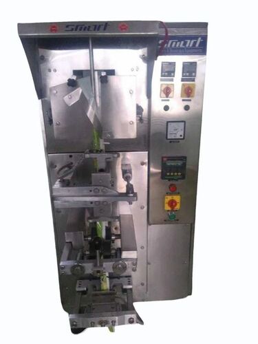 Automatic Sip Up (Ice Candy/Pepsi) Packaging Machine