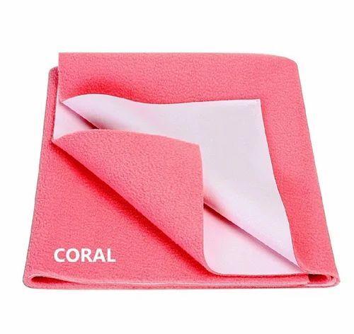 Baby Dry Sheet Fabric