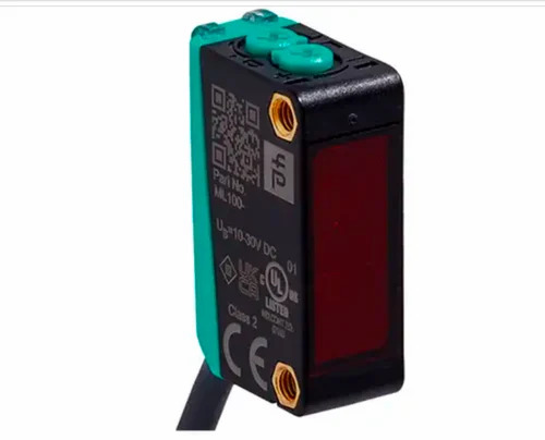 Background Suppression Sensor Ml100