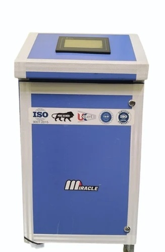 Battery Regenerator
